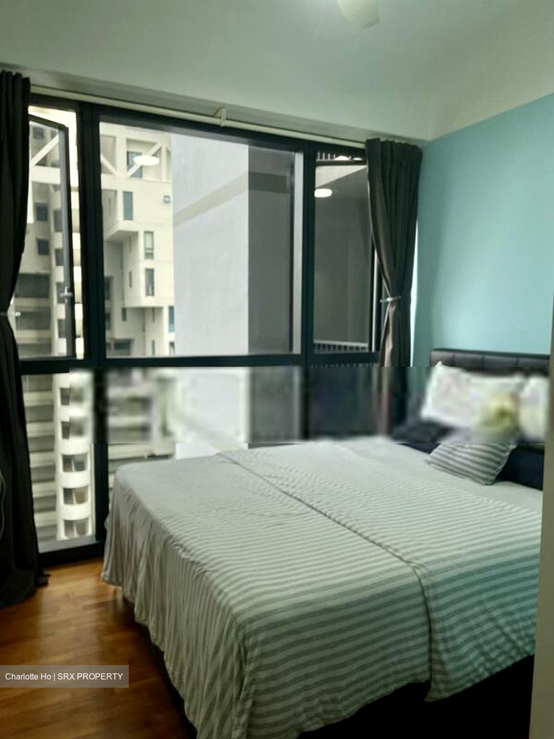 Sky Vue (D20), Condominium #590345571